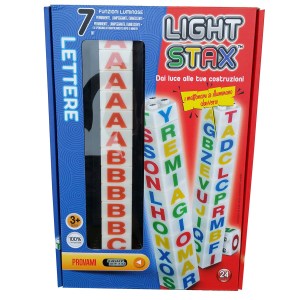 light lettere